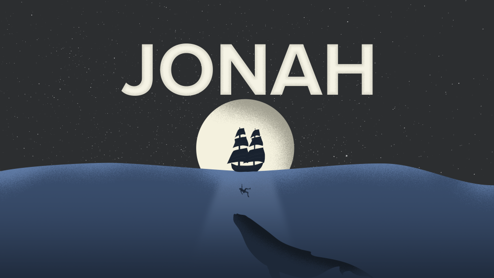 Jonah